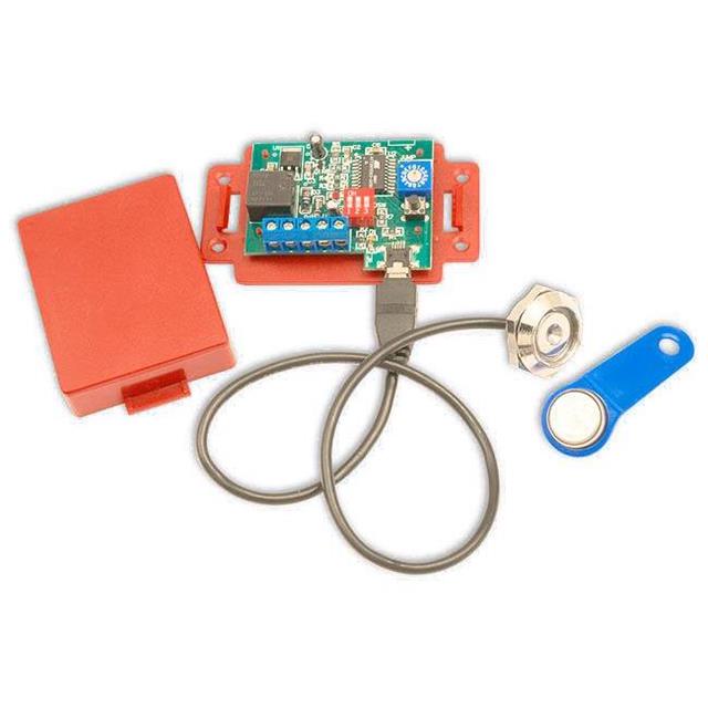 USK 15 Demiurg  Coffres-forts Stockage sécurisé